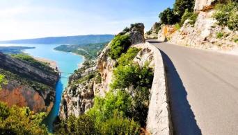 ACS Classic Drive Provence 2025
