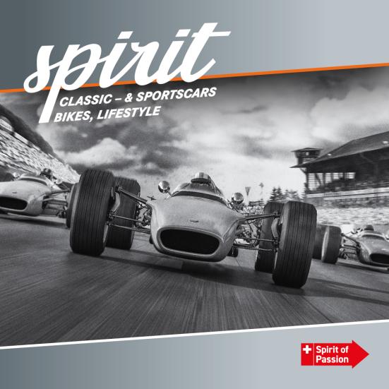 Spirit