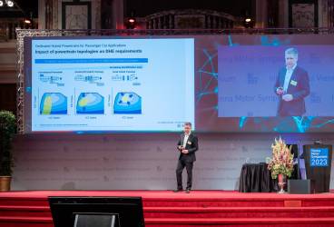 Hybride für die Zukunft