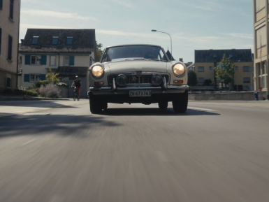 Verkehrspolitik